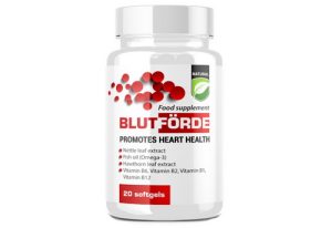 Blutforde за хипертония