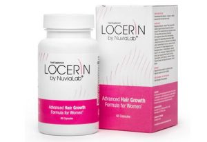 Locerin за коса