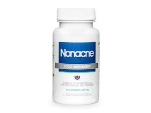 Nonacne срещу акне