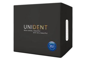 Зъбни фасети UniDent
