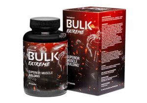 Bulk Extreme за обучение