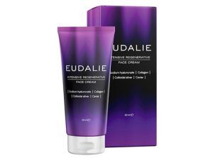 Подмладяващ крем Eudalie