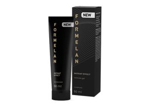Гел за потентност Formelan