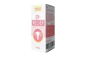 Cy Relief срещу цистит