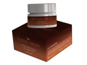 Elesse Cream крем за подмладяване на лицето