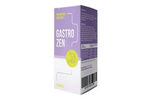Gastro Zen срещу гастрит