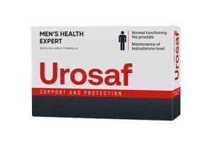 Urosaf за потентност