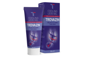 Trovazin при варикозно разширение на вените