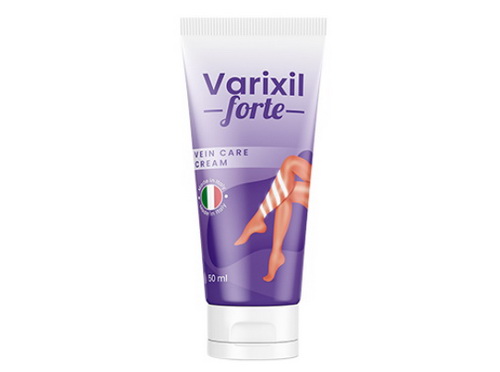Varixil forte крем за разширени вени