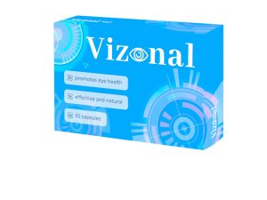 Vizonal капсули за зрението
